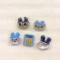 たまごっち　ボンボンドロップシール　正規品　おすそ分け　まめっち　みみっち