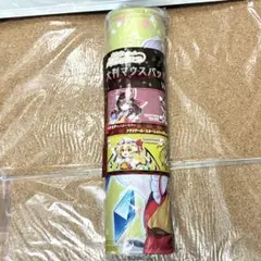 未使用　東方project サンリオ　大判マウスパッド　ポムポムプリンのサムネイル