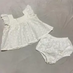 bebeholic セットアップ 韓国子供服