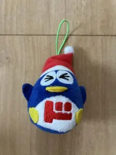 ドンペン ミニマスコット ドン・キホーテ キャラクター ぬいぐるみ