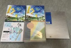 SEVENTEEN アルバム　5枚セット