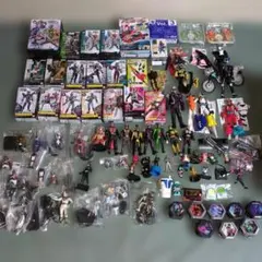 2026年最新】仮面ライダー電王 ガチャの人気アイテム - メルカリ