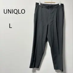 グリーン スラックス