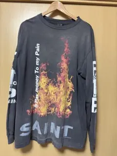 2025年最新】SAINT Mxxxxxx メンズ 七分・長袖カットソーの人気