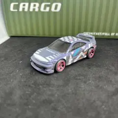インテグラ ミニカー