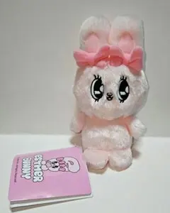 エスターバニー キャラクターグッズ