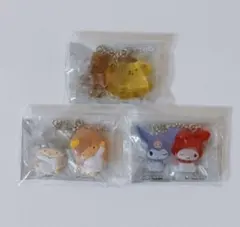 サンリオ　なかよしドロップチャーム