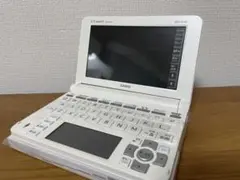 CASIO XD-U4700 電子辞書 - メルカリ