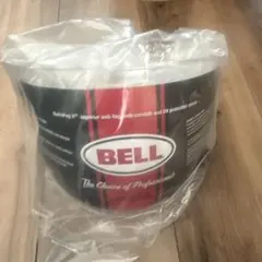 BELL バイク用シールド 新品のサムネイル