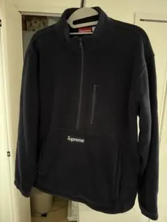 Supreme ポーラテックフリースジャケット