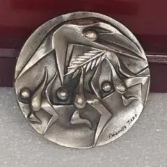 超レア品 入手不可 1964年 東京オリンピック 五輪旗 特大サイズ - メルカリ