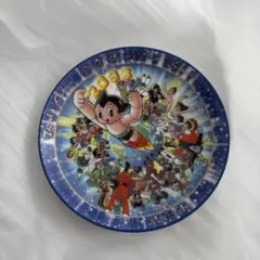 レア品】鉄腕アトムの食品サンプル - メルカリ