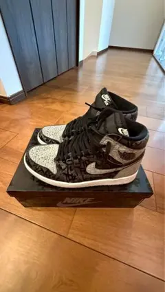 こぶた様専用Nike Air Jordan 1 RETRO HIGH OG