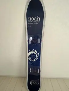 noah Curvest FreeTikar X 147.5のサムネイル