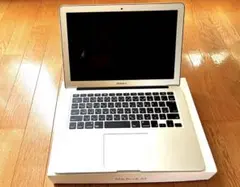 Apple MacBook Air 2017 8G 256G