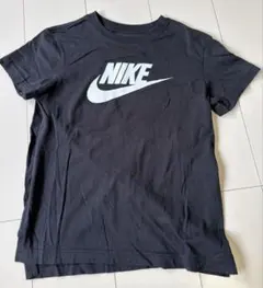 NIKE ナイキ 半袖Tシャツ ブラック Mサイズのサムネイル