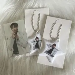 RIIZE アントン ラントイ