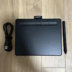 wacom ペンタブ