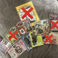 ゴールデンカムイ展 2層アクリルコレクション フルコンプセット - メルカリ