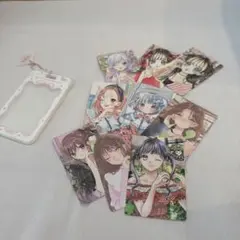 りぼん　7月号付録
