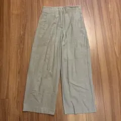 ZARA ザラ パンツ