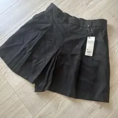 スカート ショートパンツ