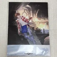 グラブル サンダルフォン グランサイファーキッチン アクリルスタンド