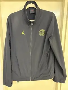 Nike Jordan PSG ジャケット　正規品　中古