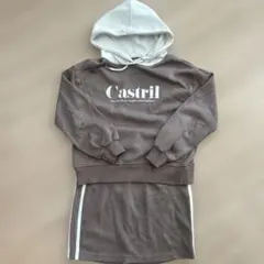 セットアップ 140