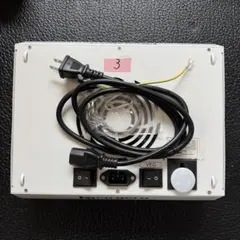 変圧器 1500VA kashimura/カシムラ ヨーロッパ他対応 ※箱無し - メルカリ