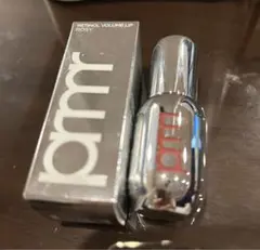 【新品未使用】プリメラ　prmr レチノールボリュームリップセラム　ROSY