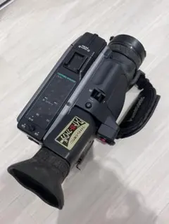 Panasonic 캠코더 본체