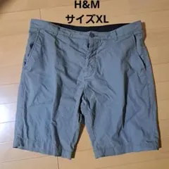 メンズ ショートパンツ グレーのサムネイル