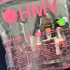 《新品》KUBRICK HMV限定 ジャックスパロウ パイレーツオブカリビアン