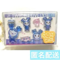 GiGO限定 TWICE LOVELYS うるちゅるシール mini ツウィ - メルカリ