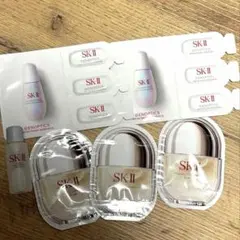 SK-II 美容液 サンプルセットのサムネイル