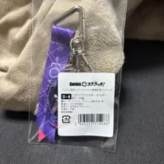 ＝LOVE イコラブ　野口衣織　dmmスクラッチくじ　D賞　アクリルキーホルダー