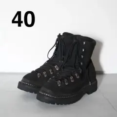 GUIDI 20M MODULATED CALF REVERSE LINED