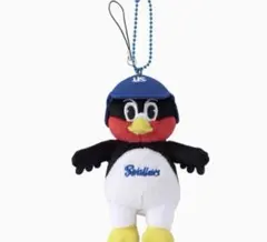 2025年最新】つば九郎 ぬいぐるみの人気アイテム - メルカリ