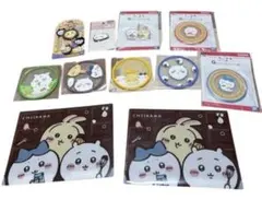 *ちいかわ キーホルダー プレート 10点セット