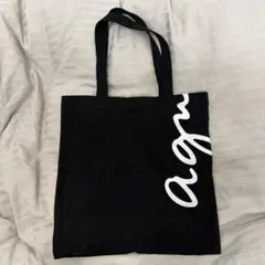 アニエスベー　トートバッグ