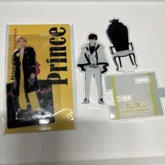 永瀬廉 King & Prince SWEET GARDEN アクスタ　Fest