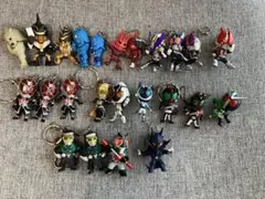 仮面ライダー キーホルダー まとめ売り セット