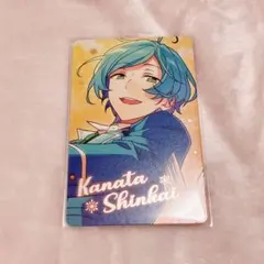 あんスタ 中国 珍蔵カード 4弾 深海奏汰