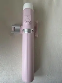 Velbon Coleman セルフィースタンド スマホスタンド