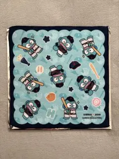 ハンギョドン ポンジュース タオルハンカチ 愛媛限定 - メルカリ