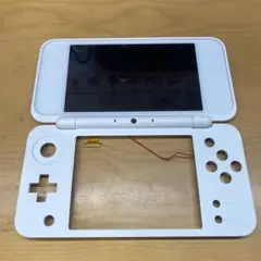 NEW2DSLL 上画面 ジャンク品