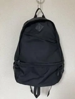 WEGO リュック バックパック ブラックのサムネイル