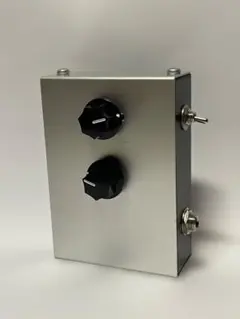 パワーアッテネーター 良音30 ギターアンプ用 PVA-30 - メルカリ