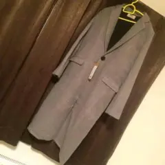 お値下げ！新品♪ GRL ロングコート